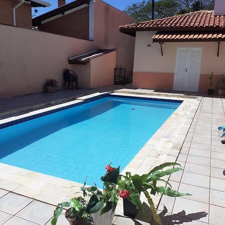 Franca Maya Hostel 坎皮纳斯 外观 照片