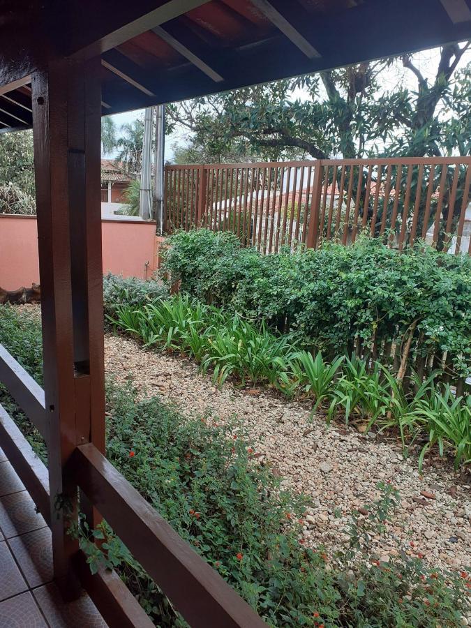 Franca Maya Hostel 坎皮纳斯 外观 照片