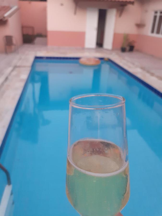 Franca Maya Hostel 坎皮纳斯 外观 照片