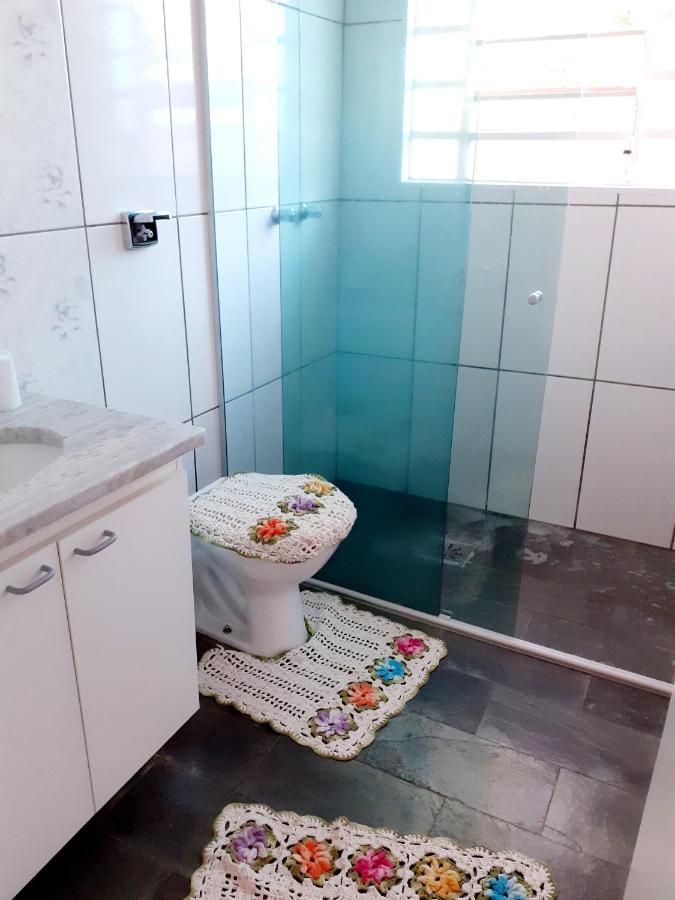 Franca Maya Hostel 坎皮纳斯 外观 照片