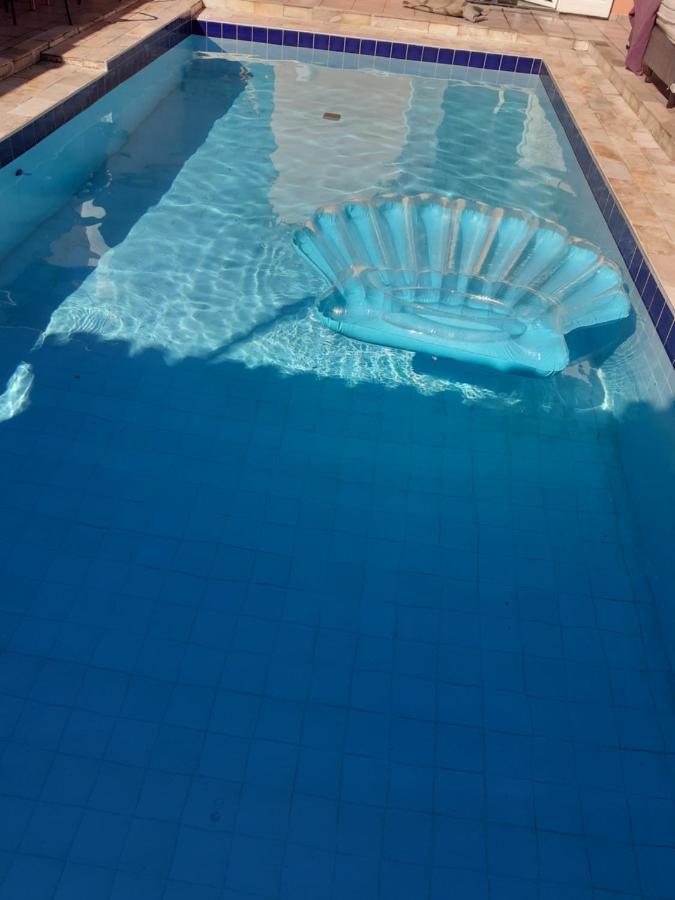 Franca Maya Hostel 坎皮纳斯 外观 照片